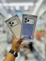 JAUCASE Glitter Design - Image 3