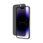 JCPal Preserver Tempered Glass Screen Protector
