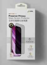 JCPal Preserver Tempered Glass Screen Protector - Image 3