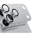 KUZOOM Invisible Full Coverage Camera Lens For iPhone 17 Pro Max - Image 3