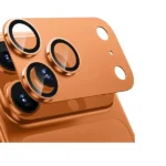 KUZOOM Invisible Full Coverage Camera Lens For iPhone 17 Pro Max - Image 2