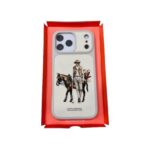Santa Barbara Cedric Series Genuine Leather Case - Image 4