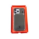 Lucas Series Genuine Santa Barbara Leather Case - Image 2