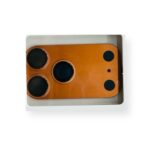 ERIROCK Full lens Protector - Image 2