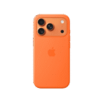 Apple Silicone Case