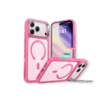 ESR-Classic Hybrid Magnetic Case (Camera Control, Stash Stand) - Image 9