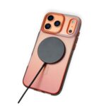 Dual Shade Smoke Matte Magsafe Case - Image 2