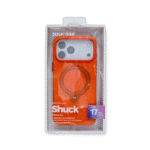JAUCASE Shuck up magnetic case