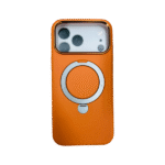 X-Level Better Enjoyment Stand Leather Case