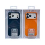 X-Level Better Enjoyment Series Skin Feel Leather Case - Image 5