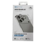 KUZOOM Invisible Full Coverage Camera Lens For iPhone 17 Pro Max - Image 6