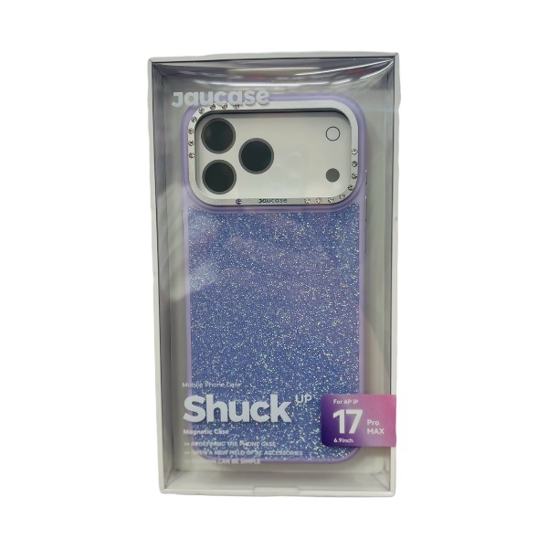 photoroom_20251125_190033-2 JAUCASE Glitter Design - Image 1