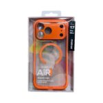 Momax CaseFORM Air Magnetic Case iPhone 17 Series - Image 6