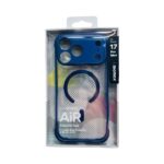 Momax CaseFORM Air Magnetic Case iPhone 17 Series - Image 8