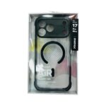 Momax CaseFORM Air Magnetic Case iPhone 17 Series - Image 7
