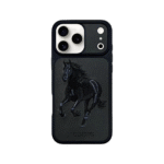 Boris Series Genuine Santa Barbara Leather Case - Image 2