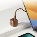 1-Charge 2-Port GaN Charger 30W - Image 2