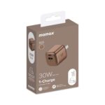1-Charge 2-Port GaN Charger 30W - Image 3