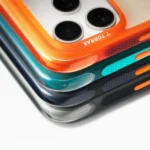Torras Ostand Q3 Air Case for iPhone 17 Pro Max - Image 6