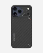 AULUMU - A17 Aramid Fiber Case for iPhone 17 Pro Max | Ultra Slim | MagSafe Supported - Image 10