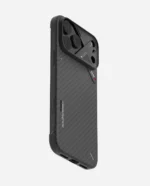 AULUMU - A17 Aramid Fiber Case for iPhone 17 Pro Max | Ultra Slim | MagSafe Supported - Image 2