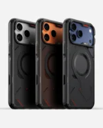 AULUMU-A17 Rugged Outdoor Case for iPhone 17 Pro Max | MagSafe Supported - Image 3