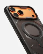 AULUMU-A17 Rugged Outdoor Case for iPhone 17 Pro Max | MagSafe Supported - Image 12