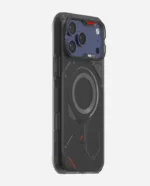 AULUMU-A17 Rugged Outdoor Case for iPhone 17 Pro Max | MagSafe Supported - Image 8