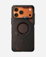 AULUMU-A17 Rugged Outdoor Case for iPhone 17 Pro Max | MagSafe Supported - Image 9
