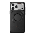 AULUMU-A17 Rugged Outdoor Case for iPhone 17 Pro Max | MagSafe Supported
