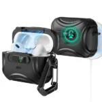 ESR- Cyber FlickLock Magnetic Case - AirPods Pro 3 - Image 4