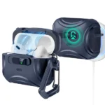ESR- Cyber FlickLock Magnetic Case - AirPods Pro 3