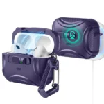 ESR- Cyber FlickLock Magnetic Case - AirPods Pro 3 - Image 2
