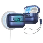 ESR Pulse FlickLock Magnetic Case - AirPods Pro 3 - Image 2