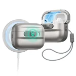ESR Pulse FlickLock Magnetic Case - AirPods Pro 3