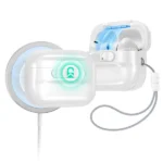 ESR Pulse FlickLock Magnetic Case - AirPods Pro 3 - Image 3