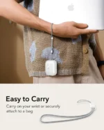 ESR Pulse FlickLock Magnetic Case - AirPods Pro 3 - Image 7