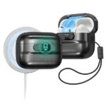 ESR Pulse FlickLock Magnetic Case - AirPods Pro 3 - Image 4
