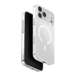Uniq AirSuit 1.3mm Ultra Slim Case with MagClick™