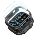 Apple Watch Ultra 3 Armorite Protection Set - Titanium - Image 2