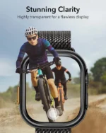 Apple Watch Ultra 3 Armorite Protection Set - Titanium - Image 3