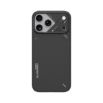 AULUMU - A17 Aramid Fiber Case for iPhone 17 Pro Max | Ultra Slim | MagSafe Supported - Image 14