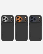 AULUMU-A17 Vegan Leather Case for iPhone 17 Pro Max | MagSafe - Image 5