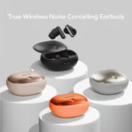 1-Vibe Lite True Wireless Noise Cancelling Earbuds - Image 3