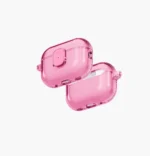 Glase Pro Ultra-Clear Snap Closure Case - Image 2