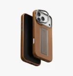 Uniq Heldro Pro FlexGrip™ Leatherette Case - Image 2