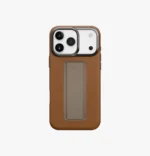 Uniq Heldro Pro FlexGrip™ Leatherette Case - Image 3