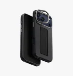 Uniq Heldro Pro FlexGrip™ Leatherette Case - Image 4