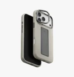 Uniq Heldro Pro FlexGrip™ Leatherette Case - Image 6