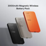 Q-Pass 30000mAh Power Bank